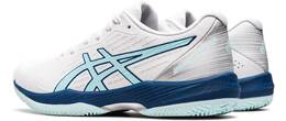 Vorschau: ASICS Damen Tennisoutdoorschuhe SOLUTION SWIFT FF CLAY