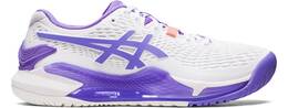 Vorschau: ASICS Damen Tennisoutdoorschuhe GEL-RESOLUTION™ 9