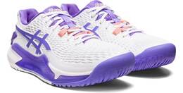 Vorschau: ASICS Damen Tennisoutdoorschuhe GEL-RESOLUTION™ 9