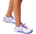 Vorschau: ASICS Damen Tennisoutdoorschuhe GEL-RESOLUTION™ 9