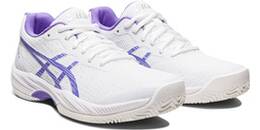 Vorschau: ASICS Damen Tennisoutdoorschuhe GEL-GAME™ 9 CLAY/OC