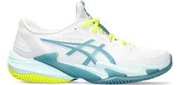 Vorschau: ASICS Damen Tennisoutdoorschuhe COURT FF™ 3 CLAY