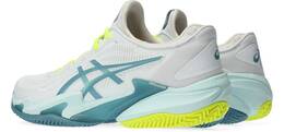 Vorschau: ASICS Damen Tennisoutdoorschuhe COURT FF™ 3 CLAY