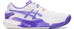 Vorschau: ASICS Damen Tennisoutdoorschuhe GEL-RESOLUTION™ 9 CLAY