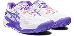 Vorschau: ASICS Damen Tennisoutdoorschuhe GEL-RESOLUTION™ 9 CLAY