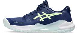 Vorschau: ASICS Damen Tennisoutdoorschuhe GEL-CHALLENGER 14