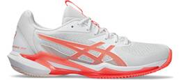 Vorschau: ASICS Damen Tennisoutdoorschuhe SOLUTION SPEED FF 3 CLAY