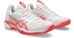 Vorschau: ASICS Damen Tennisoutdoorschuhe SOLUTION SPEED FF 3 CLAY