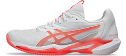 Vorschau: ASICS Damen Tennisoutdoorschuhe SOLUTION SPEED FF 3 CLAY