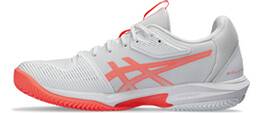 Vorschau: ASICS Damen Tennisoutdoorschuhe SOLUTION SPEED FF 3 CLAY