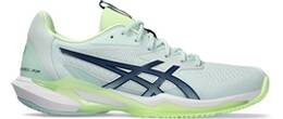 Vorschau: ASICS Damen Tennisoutdoorschuhe SOLUTION SPEED FF 3