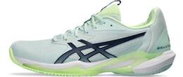 Vorschau: ASICS Damen Tennisoutdoorschuhe SOLUTION SPEED FF 3