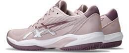 Vorschau: ASICS Damen Tennisoutdoorschuhe SOLUTION SWIFT FF 2 CLAY