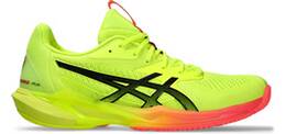 Vorschau: ASICS Damen Tennisoutdoorschuhe SOLUTION SPEED FF 3 PARIS