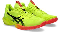 Vorschau: ASICS Damen Tennisoutdoorschuhe SOLUTION SPEED FF 3 PARIS