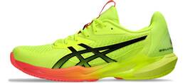 Vorschau: ASICS Damen Tennisoutdoorschuhe SOLUTION SPEED FF 3 PARIS