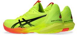 Vorschau: ASICS Damen Tennisoutdoorschuhe SOLUTION SPEED FF 3 PARIS