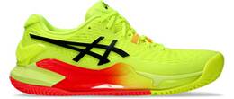 Vorschau: ASICS Damen Tennisoutdoorschuhe GEL-RESOLUTION 9 CLAY PARIS