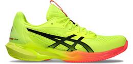 Vorschau: ASICS Damen Tennisoutdoorschuhe SOLUTION SPEED FF 3 CLAY PARIS