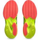 Vorschau: ASICS Damen Tennisoutdoorschuhe SOLUTION SPEED FF 3 CLAY PARIS
