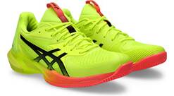 Vorschau: ASICS Damen Tennisoutdoorschuhe SOLUTION SPEED FF 3 CLAY PARIS