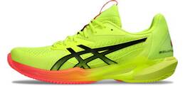 Vorschau: ASICS Damen Tennisoutdoorschuhe SOLUTION SPEED FF 3 CLAY PARIS