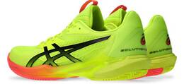 Vorschau: ASICS Damen Tennisoutdoorschuhe SOLUTION SPEED FF 3 CLAY PARIS