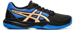 Vorschau: ASICS Kinder Tennisoutdoorschuhe GEL-GAME 7 CLAY/OC GS