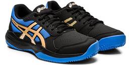 Vorschau: ASICS Kinder Tennisoutdoorschuhe GEL-GAME 7 CLAY/OC GS