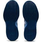 Vorschau: ASICS Kinder Tennisoutdoorschuhe GEL-RESOLUTION 8 CLAY GS