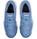 Vorschau: ASICS Kinder Tennisoutdoorschuhe GEL-RESOLUTION 8 CLAY GS