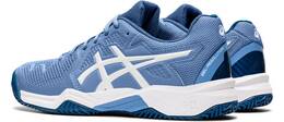 Vorschau: ASICS Kinder Tennisoutdoorschuhe GEL-RESOLUTION 8 CLAY GS