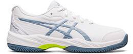 Vorschau: ASICS Kinder Tennisoutdoorschuhe GEL-GAME™ 9 GS CLAY/OC