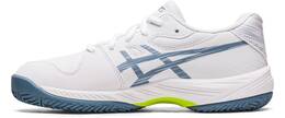 Vorschau: ASICS Kinder Tennisoutdoorschuhe GEL-GAME™ 9 GS CLAY/OC