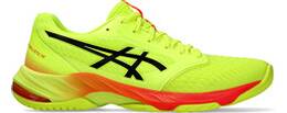 Vorschau: ASICS Herren Volleyballschuhe NETBURNER BALLISTIC FF 3 PARIS