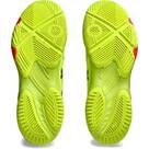 Vorschau: ASICS Herren Volleyballschuhe NETBURNER BALLISTIC FF 3 PARIS