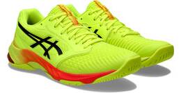 Vorschau: ASICS Herren Volleyballschuhe NETBURNER BALLISTIC FF 3 PARIS