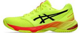 Vorschau: ASICS Herren Volleyballschuhe NETBURNER BALLISTIC FF 3 PARIS
