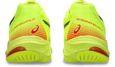 Vorschau: ASICS Herren Volleyballschuhe NETBURNER BALLISTIC FF 3 PARIS