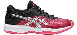 Vorschau: ASICS Damen Volleyballschuhe NETBURNER BALLISTIC FF