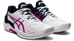 Vorschau: ASICS Damen Volleyballschuhe SKY ELITE FF