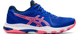 Vorschau: ASICS Damen Volleyballschuhe NETBURNER BALLISTIC FF 2