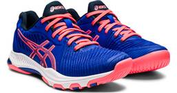 Vorschau: ASICS Damen Volleyballschuhe NETBURNER BALLISTIC FF 2