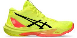 Vorschau: ASICS Damen Volleyballschuhe SKY ELITE FF MT 3 PARIS