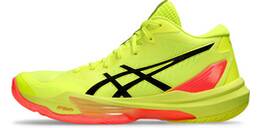Vorschau: ASICS Damen Volleyballschuhe SKY ELITE FF MT 3 PARIS