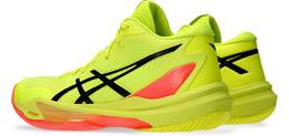 Vorschau: ASICS Damen Volleyballschuhe SKY ELITE FF MT 3 PARIS