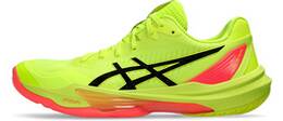 Vorschau: ASICS Damen Volleyballschuhe SKY ELITE FF 3 PARIS
