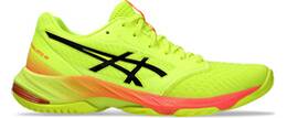 Vorschau: ASICS Damen Volleyballschuhe NETBURNER BALLISTIC FF 3 PARIS