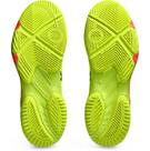 Vorschau: ASICS Damen Volleyballschuhe NETBURNER BALLISTIC FF 3 PARIS