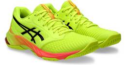 Vorschau: ASICS Damen Volleyballschuhe NETBURNER BALLISTIC FF 3 PARIS
